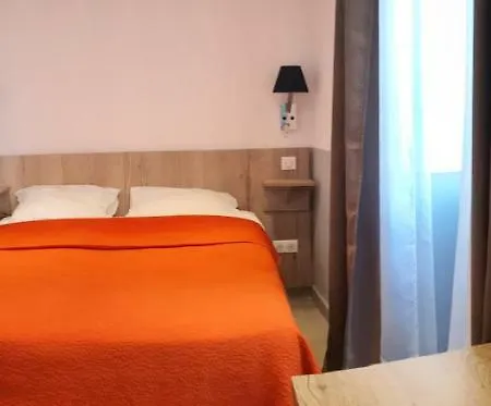 Ubytování v soukromí L'escale Privees Jfdl