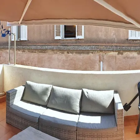 Ubytování v soukromí L'escale Privees Jfdl