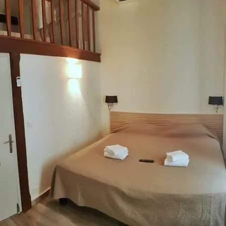 Homestay L'escale Privees Jfdl