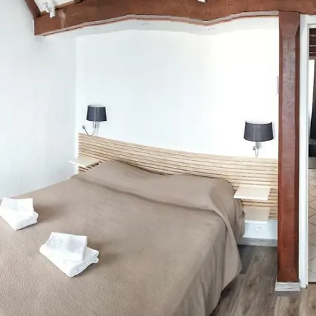 L'escale Privees Jfdl Homestay Bonifacio (Corsica)