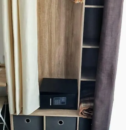 Ubytování v soukromí L'escale Privees Jfdl