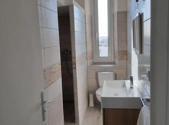 L'escale Privees Jfdl *