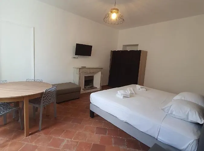 L'escale Privees Jfdl *