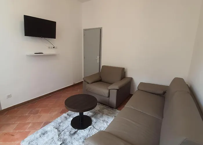 L'escale Privees Jfdl