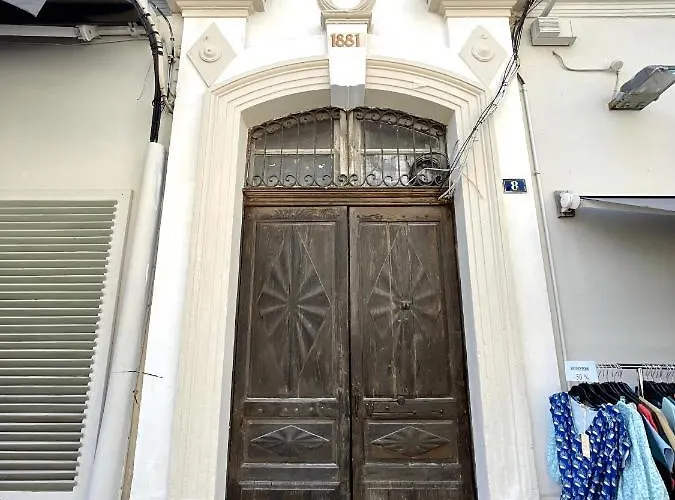 L'escale Privees Jfdl