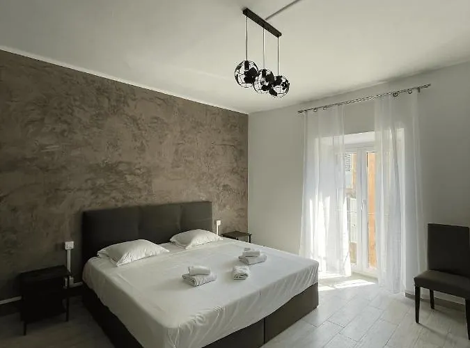 L'escale Privees Jfdl Bonifacio (Corsica)