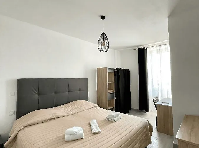 L'escale Privees Jfdl *