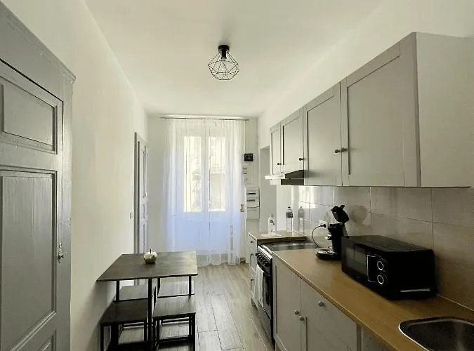 L'escale Privees Jfdl Homestay