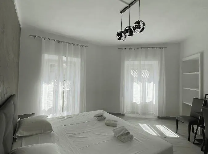 L'escale Privees Jfdl Bonifacio (Corsica)