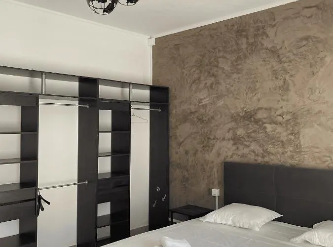 L'escale Privees Jfdl Homestay *