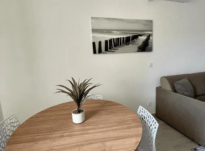 Homestay L'escale Privees Jfdl