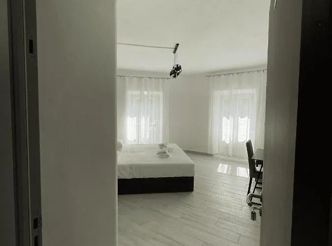 Homestay L'escale Privees Jfdl *