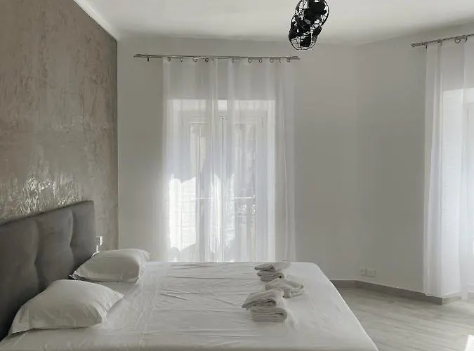 Homestay L'escale Privees Jfdl *