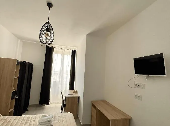 L'escale Privees Jfdl