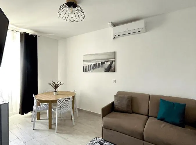 L'escale Privees Jfdl Bonifacio (Corsica)