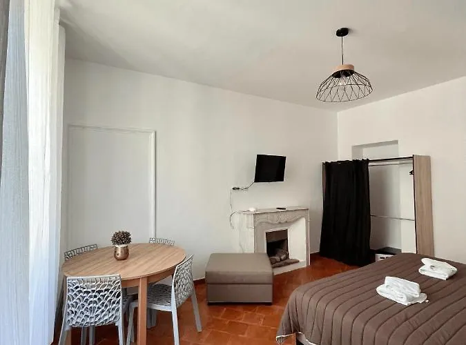 L'escale Privees Jfdl Homestay