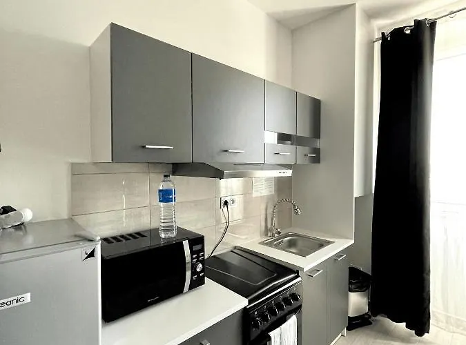 L'escale Privees Jfdl Bonifacio (Corsica)