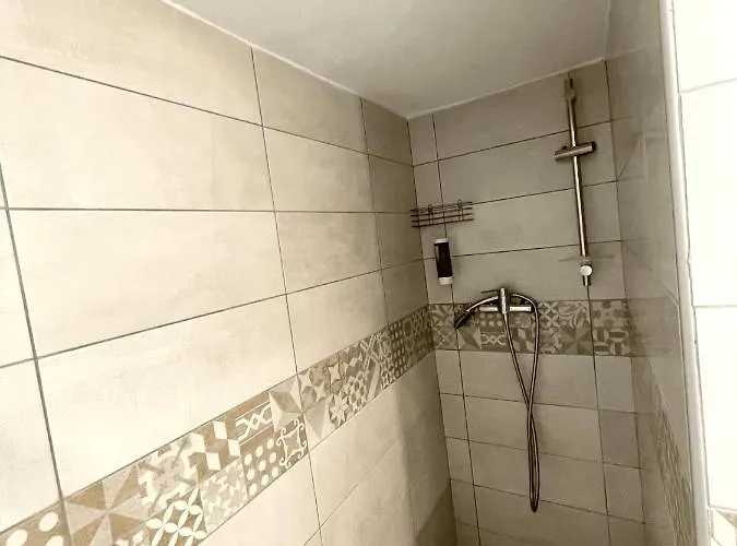 L'escale Privees Jfdl Ubytování v soukromí *