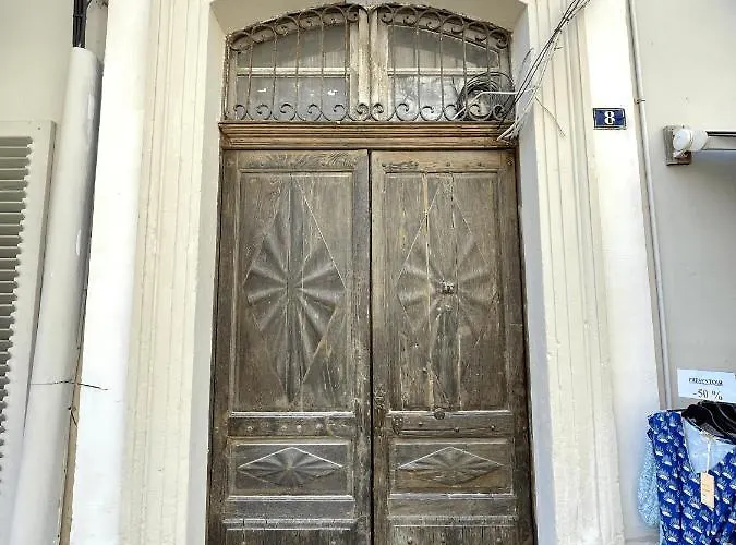 Ubytování v soukromí L'escale Privees Jfdl *