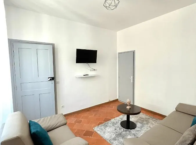 L'escale Privees Jfdl Bonifacio (Corsica)