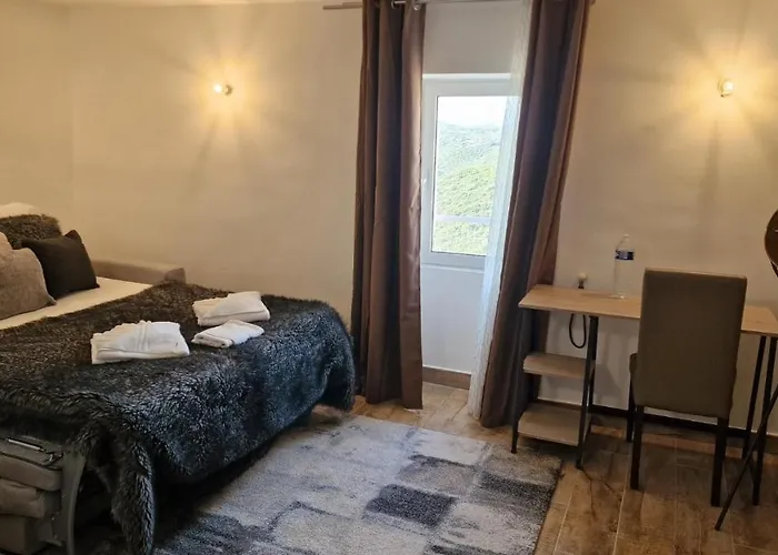 L'escale Privees Jfdl Homestay *