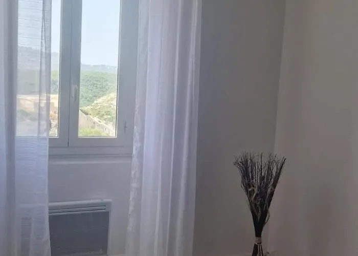 L'escale Privees Jfdl Bonifacio (Corsica)