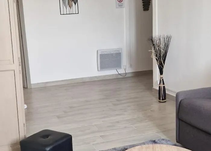 L'escale Privees Jfdl Bonifacio (Corsica)