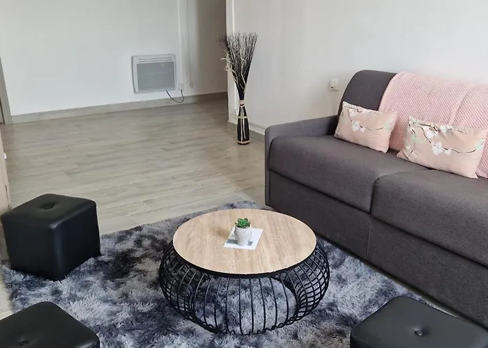 L'escale Privees Jfdl