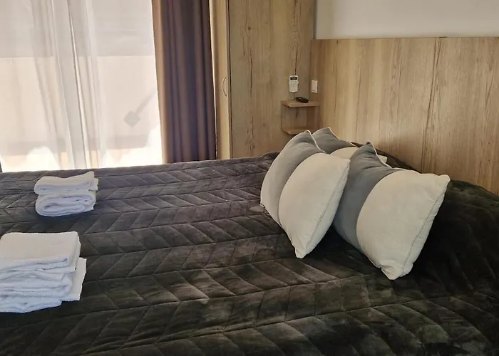 L'escale Privees Jfdl Homestay