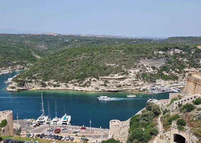 L'escale Privees Jfdl Ubytování v soukromí *