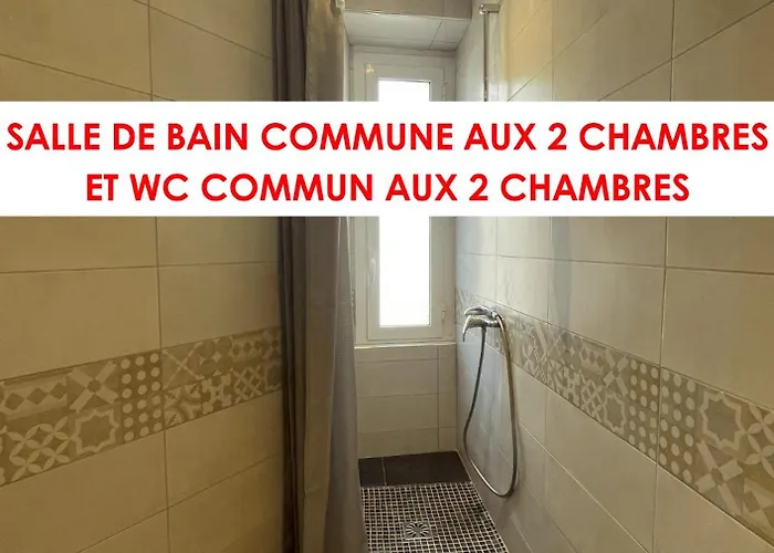 L'escale Privees Jfdl *