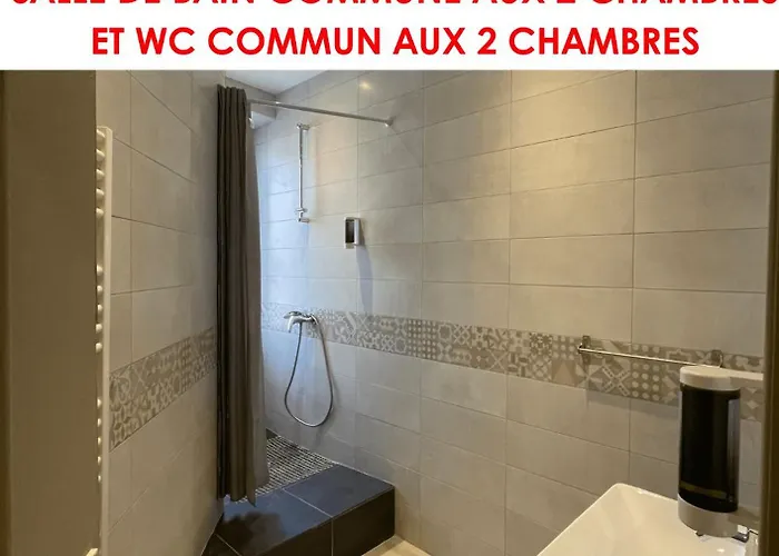 L'escale Privees Jfdl *