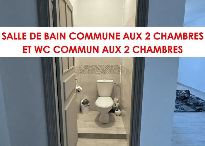 L'escale Privees Jfdl *