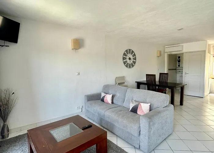 L'escale Privees Jfdl * Bonifacio (Corsica)