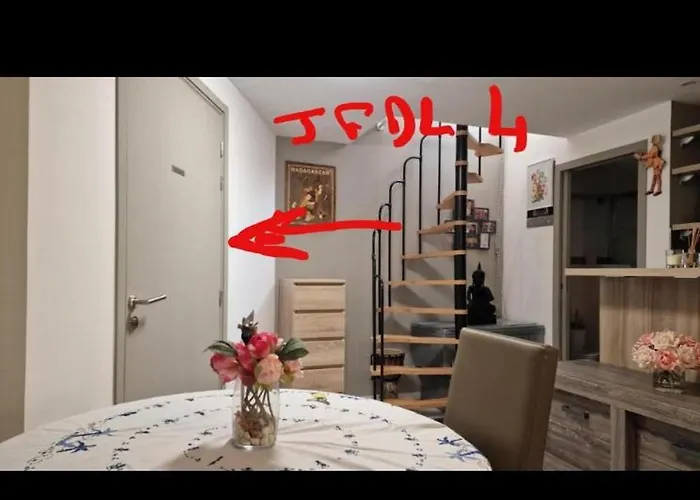 L'escale Privees Jfdl 보니파시오