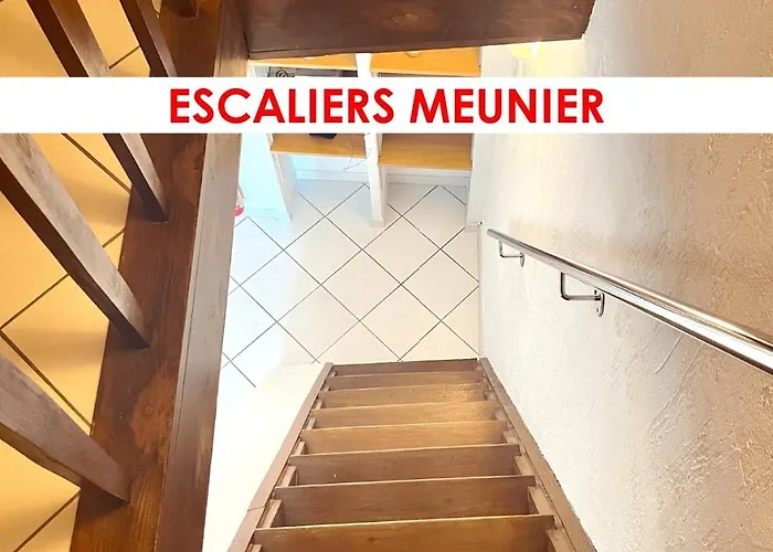 L'escale Privees Jfdl 홈스테이 *