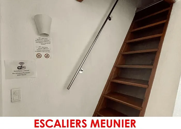 L'escale Privees Jfdl 보니파시오