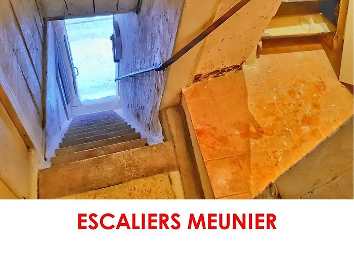 L'escale Privees Jfdl