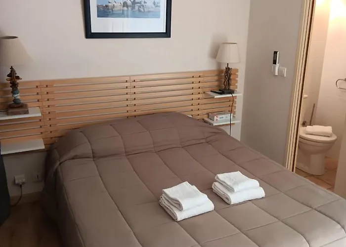 L'escale Privees Jfdl Homestay