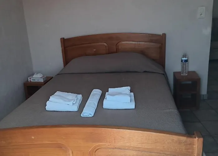 L'escale Privees Jfdl Bonifacio (Corsica)