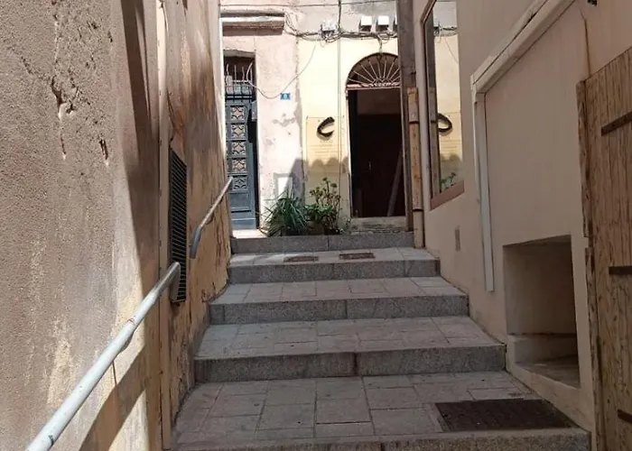 L'escale Privees Jfdl Bonifacio (Corsica)