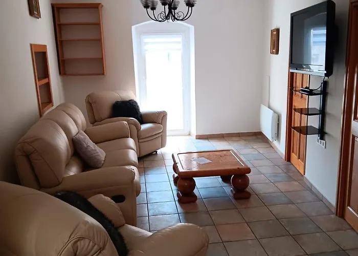 L'escale Privees Jfdl * Bonifacio (Corsica)