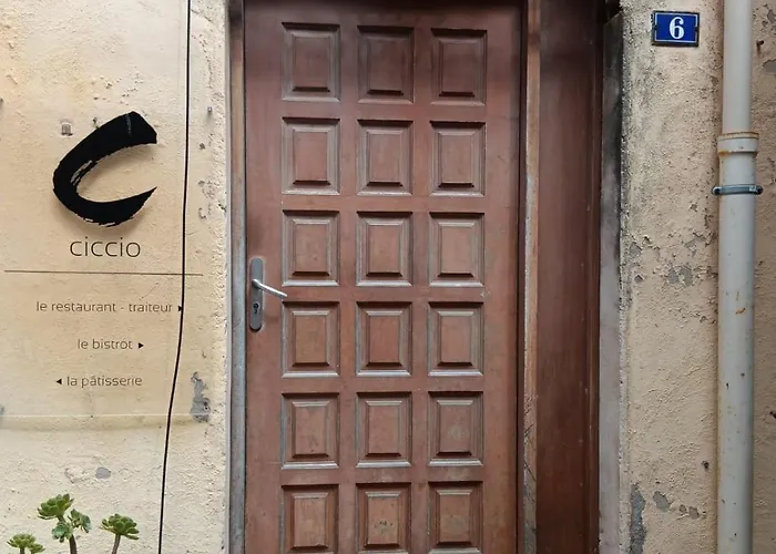 Homestay L'escale Privees Jfdl