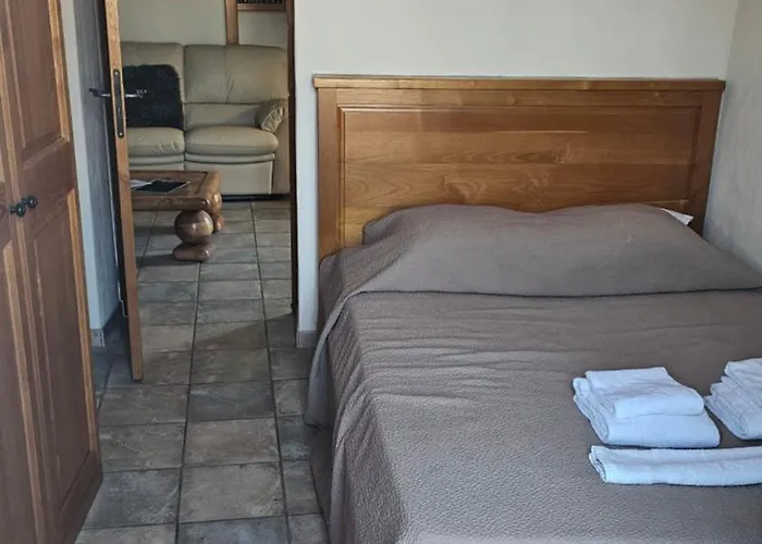 L'escale Privees Jfdl Homestay *