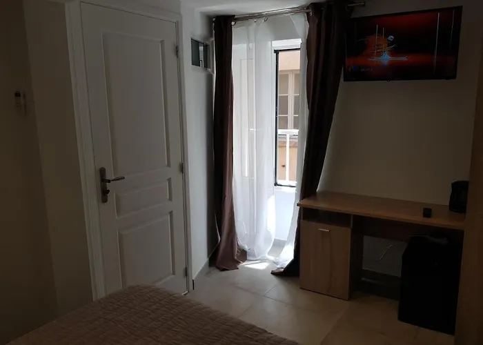 L'escale Privees Jfdl