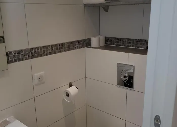 L'escale Privees Jfdl Homestay