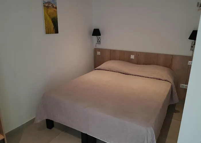 L'escale Privees Jfdl Bonifacio (Corsica)