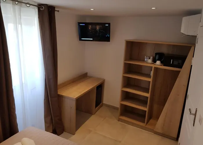 L'escale Privees Jfdl