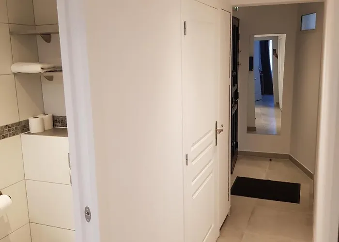 L'escale Privees Jfdl