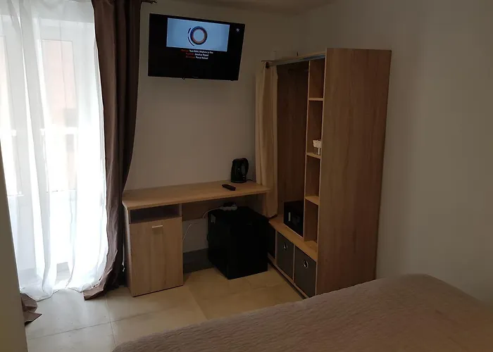 L'escale Privees Jfdl Ubytování v soukromí